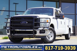 2012 Ford F-250 Super Duty 1FT7W2A63CEA58722 2012 Ford F-250 Super Duty