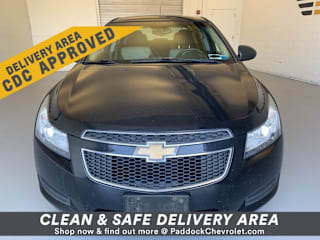2012 Chevrolet Cruze LS 1G1PC5SH4C7276434 2012 Chevrolet Cruze LS