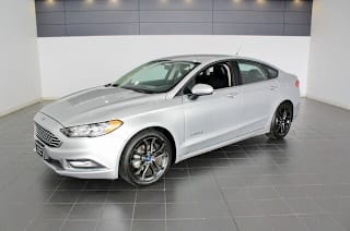 2018 Ford Fusion Hybrid SE 3FA6P0LU3JR248383 2018 Ford Fusion Hybrid SE