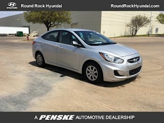 2013 Hyundai Accent KMHCT4AE0DU536138 2013 Hyundai Accent