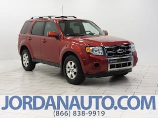 2012 Ford Escape Limited 1FMCU9E76CKC05953 2012 Ford Escape Limited