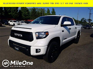 2017 Toyota Tundra TRD Pro 5TFDY5F18HX660734 2017 Toyota Tundra TRD Pro