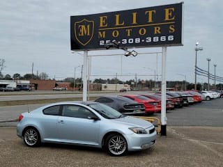 2006 Scion tC JTKDE177660126280 2006 Scion tC