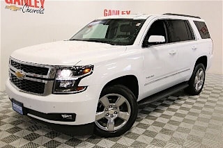 2018 Chevrolet Tahoe LT 1GNSKBKC3JR101656 2018 Chevrolet Tahoe LT