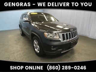 2012 Jeep Grand Cherokee 1C4RJFBG6CC213524 2012 Jeep Grand Cherokee