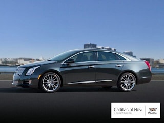 2015 Cadillac XTS Luxury 2G61N5S33F9241448 2015 Cadillac XTS Luxury