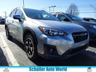 2018 Subaru Crosstrek JF2GTADC8JH213637 2018 Subaru Crosstrek