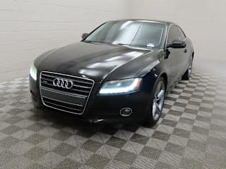 2011 Audi A5 2.0T quattro Premium Plus WAULFAFR8BA081055 2011 Audi A5 2.0T quattro Premium Plus