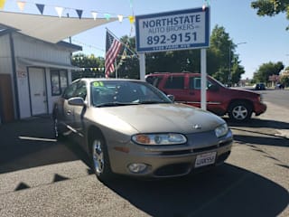2001 Oldsmobile Aurora 3.5 1G3GR64H114252549 2001 Oldsmobile Aurora 3.5