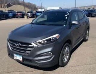 2018 Hyundai Tucson KM8J3CA40JU765214 2018 Hyundai Tucson