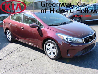 2018 Kia Forte 3KPFK4A79JE254824 2018 Kia Forte