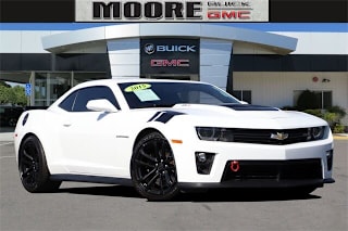 2015 Chevrolet Camaro 2G1FL1EP7F9800198 2015 Chevrolet Camaro