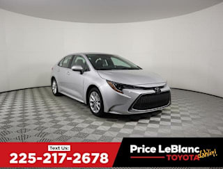 2021 Toyota Corolla XLE 5YFFPMAE6MP199610 2021 Toyota Corolla XLE