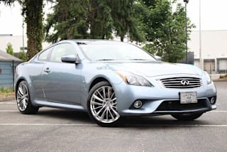 2015 Infiniti Q60 Journey JN1CV6EK6FM871078 2015 Infiniti Q60 Journey