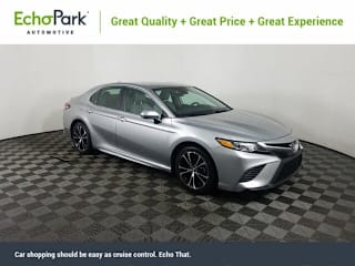 2019 Toyota Camry SE 4T1B11HK4KU735976 2019 Toyota Camry SE
