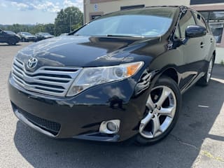 2009 Toyota Venza AWD V6 4T3BK11AX9U018160 2009 Toyota Venza AWD V6