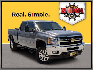 2014 Chevrolet Silverado 2500HD LT 1GC1KXCG2EF102369 2014 Chevrolet Silverado 2500HD LT