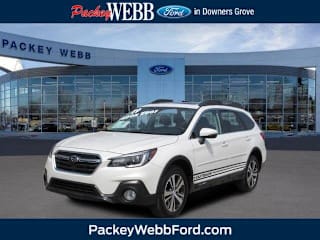 2019 Subaru Outback 2.5i Limited 4S4BSANC2K3327363 2019 Subaru Outback 2.5i Limited