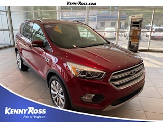 2017 Ford Escape 1FMCU9J94HUC62767 2017 Ford Escape