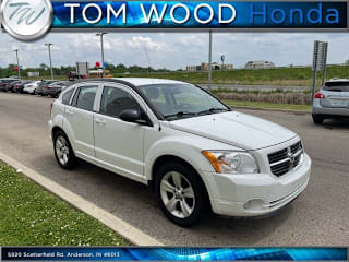 2012 Dodge Caliber SXT 1C3CDWDAXCD531988 2012 Dodge Caliber SXT