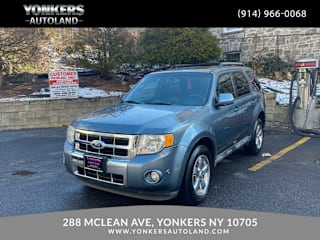2010 Ford Escape 1FMCU0E76AKC68978 2010 Ford Escape