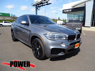 2015 BMW X6 5UXKU2C5XF0N76847 2015 BMW X6