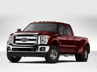 2011 Ford F-450 Super Duty Lariat 1FT8W4DT8BEB24763 2011 Ford F-450 Super Duty Lariat