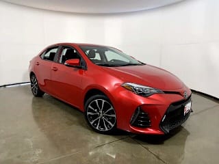 2018 Toyota Corolla SE 2T1BURHE3JC987363 2018 Toyota Corolla SE