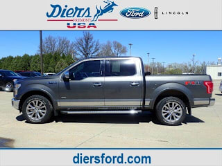 2015 Ford F-150 1FTEW1EG1FKF16946 2015 Ford F-150