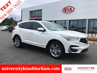 2019 Acura RDX SH-AWD w/Advance 5J8TC2H75KL028753 2019 Acura RDX SH-AWD w/Advance