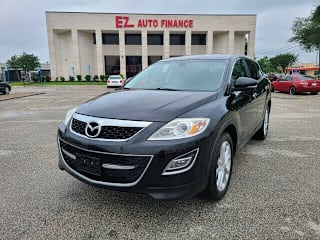 2011 Mazda CX-9 Grand Touring JM3TB3DA0B0300790 2011 Mazda CX-9 Grand Touring