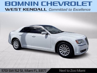 2014 Chrysler 300 2C3CCAAG5EH150974 2014 Chrysler 300