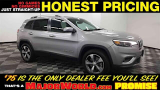 2019 Jeep Cherokee Limited 1C4PJMDX5KD113965 2019 Jeep Cherokee Limited