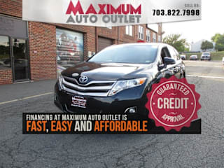 2013 Toyota Venza LE 4T3ZA3BB4DU072258 2013 Toyota Venza LE