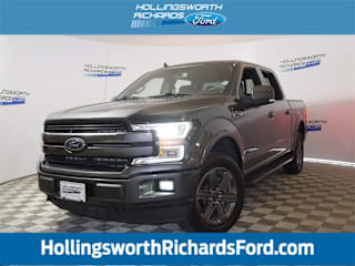 2020 Ford F-150 Lariat 1FTEW1E45LFB73732 2020 Ford F-150 Lariat