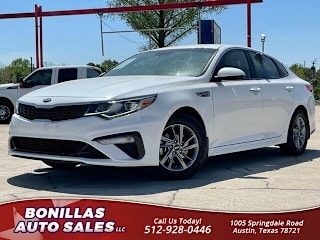 2019 Kia Optima LX 5XXGT4L32KG296997 2019 Kia Optima LX