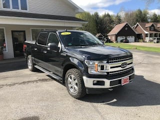 2018 Ford F-150 Limited 1FTEW1EG5JFC68542 2018 Ford F-150 Limited