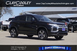 2021 Mitsubishi Outlander Sport ES JA4APUAU1MU015284 2021 Mitsubishi Outlander Sport ES
