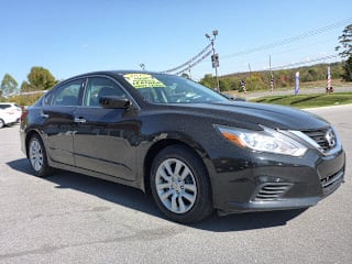 2017 Nissan Altima 1N4AL3AP6HN340900 2017 Nissan Altima