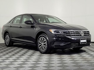 2019 Volkswagen Jetta 3VWE57BU3KM271647 2019 Volkswagen Jetta