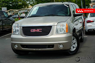 2013 GMC Yukon XL SLT 1500 1GKS1KE09DR178795 2013 GMC Yukon XL SLT 1500