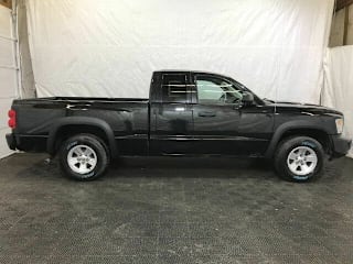 2009 Dodge Dakota 1D7HE32K49S714824 2009 Dodge Dakota