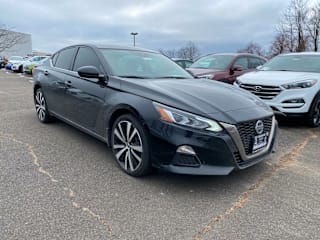 2020 Nissan Altima 1N4BL4CW8LC172728 2020 Nissan Altima