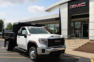 2021 GMC Sierra 3500HD CC Base 1GD39SE75MF262387 2021 GMC Sierra 3500HD CC Base