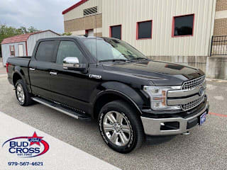 2018 Ford F-150 Lariat 1FTEW1EG8JKE49853 2018 Ford F-150 Lariat