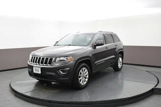 2016 Jeep Grand Cherokee Laredo 1C4RJEAG5GC329735 2016 Jeep Grand Cherokee Laredo