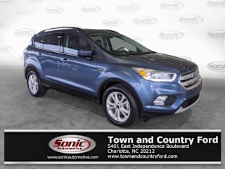 2018 Ford Escape 1FMCU0HD9JUB71683 2018 Ford Escape
