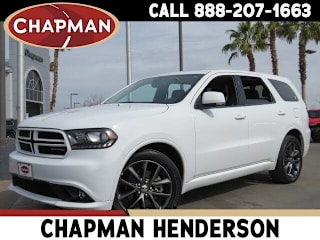 2017 Dodge Durango GT 1C4SDJDT9HC935454 2017 Dodge Durango GT