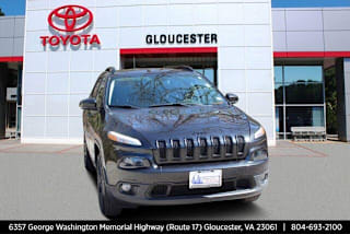 2016 Jeep Cherokee Latitude Altitude 1C4PJMCS7GW197613 2016 Jeep Cherokee Latitude Altitude