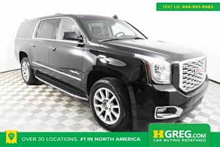 2018 GMC Yukon XL 1GKS1HKJ0JR220234 2018 GMC Yukon XL